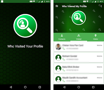 Whatsapp How To Know How Visited My Profile